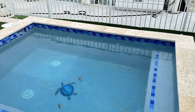 Dream Vacation Home Key Colony Beach Marathon Now with private pool!