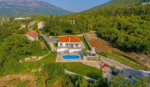 Dream vacation home “Summer Paradise