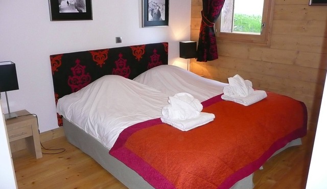 Dream vacation in a 5-star residence (swimming pool/sauna)