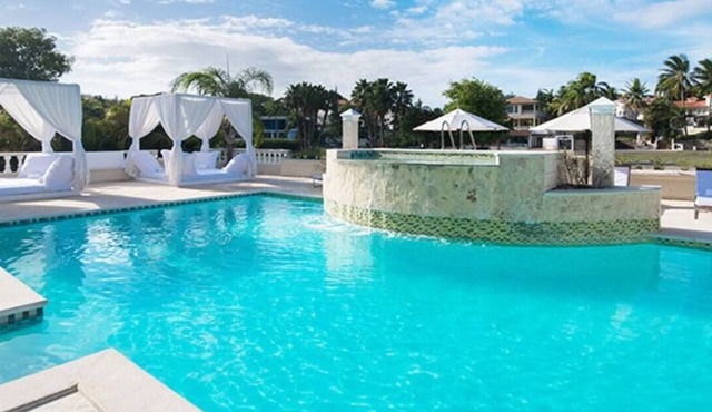 Dream vacation Resort