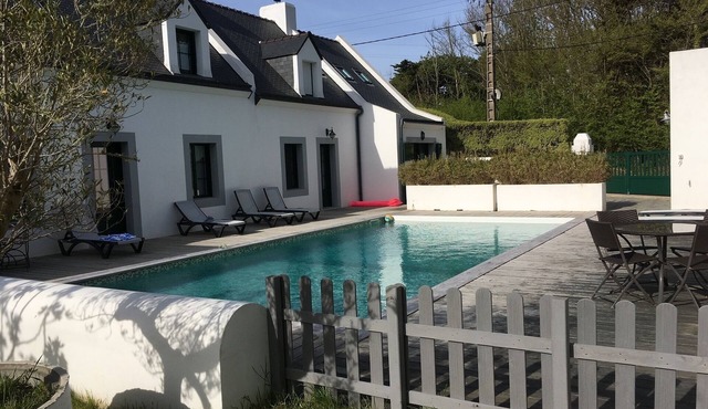 Dream vacations for families or friends at * in Belle Île en Mer