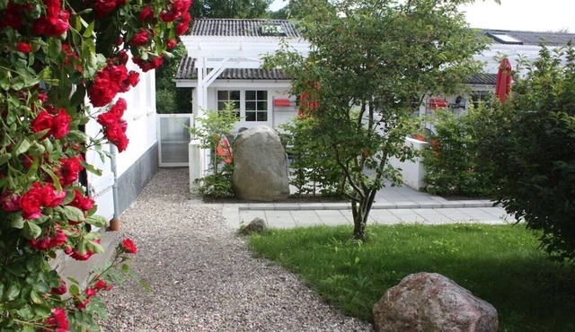 Dream vacations on the Danish Baltic coast