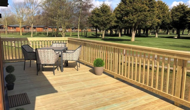 Dream View, Laceby Manor Resort & Spa