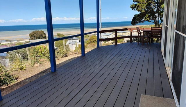 Dream View ~ lovely sea views!