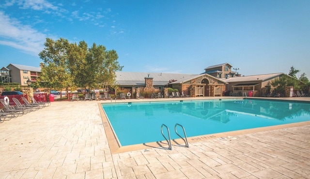 Dream Villa for Outdoor Adventures