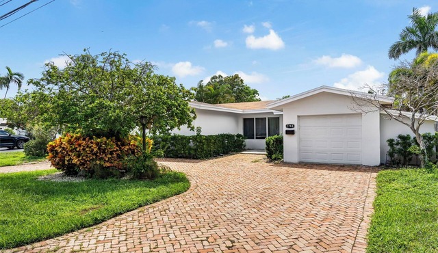 Dream villa with in Lighthouse Point