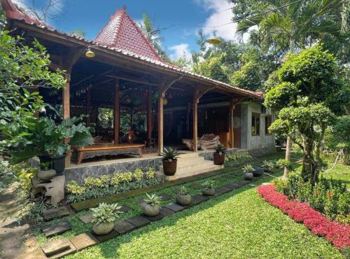 Dream Village Villa Jogja