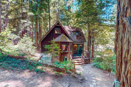 Dreamcatcher Cottage