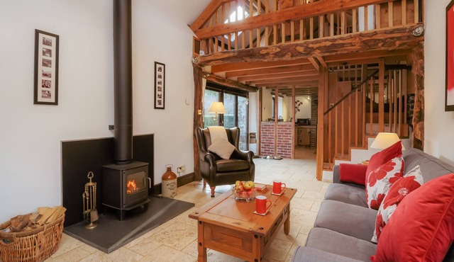 Dreamcatcher, Okehampton, Peaceful location, Underfloor Heating, Pets welcome