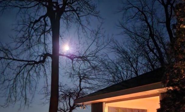 Dreamcatcher Lake House