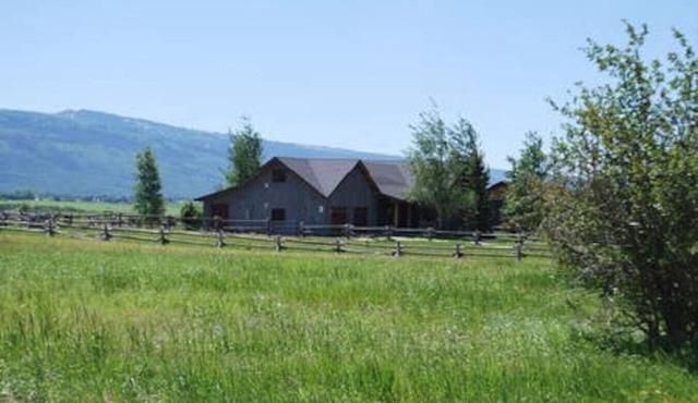 Dreamcatcher Lodge with Million Dollar View