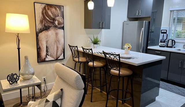 Dreamed Gem in the heart of downtown Palo Alto