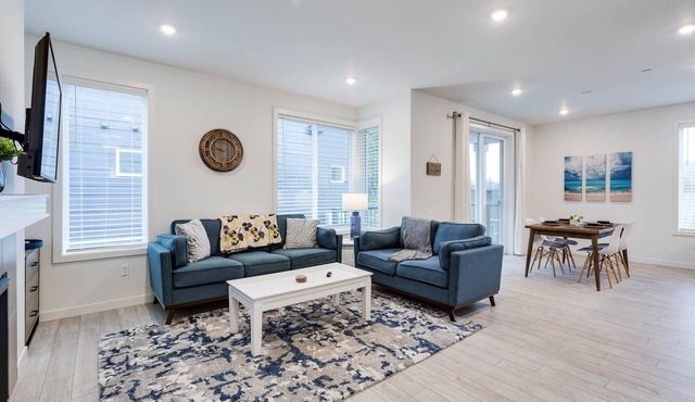 Dreamer #9–Just Steps from the Max