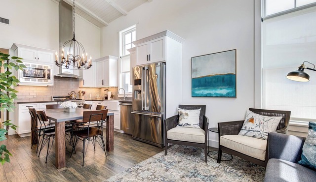 *Dreamers Landing!*Luxury in Corona Del Mar*Ocean Side of PCH*