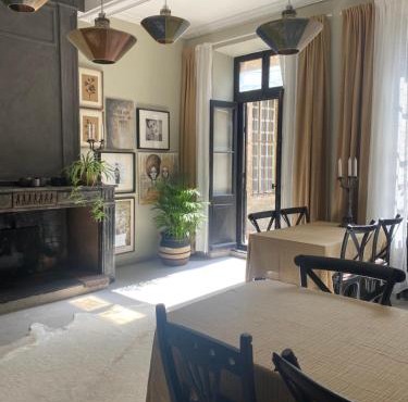 Dreamhome B&B Limoux