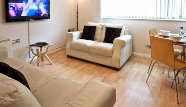 Dreamhouse Manchester Deansgate