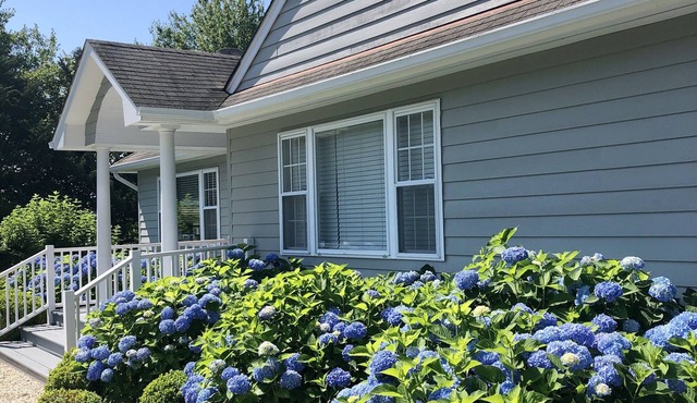 Dreaming of summer fun or an off-season adventure? Enjoy both!