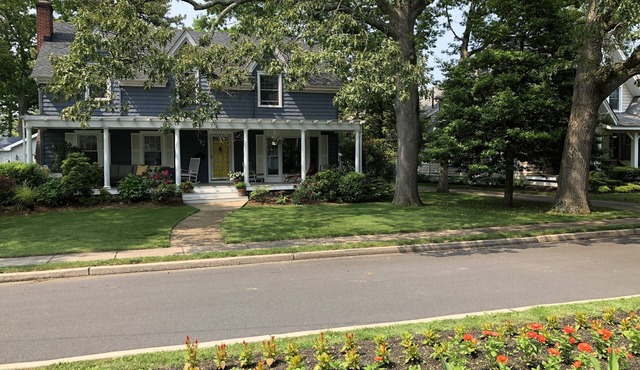 Dreaming of summer in Spring Lake!
