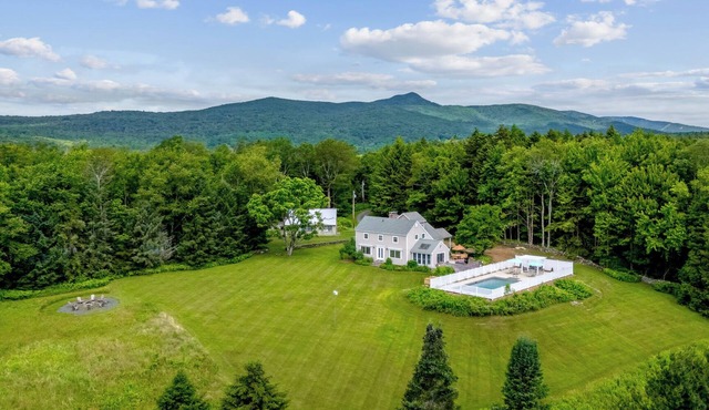 Dreaming of Sun Soaked Days and Heated Pool Nights