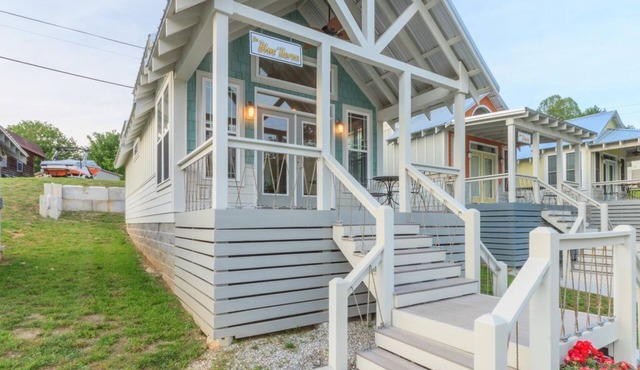 Dreaming of your summer vacation?