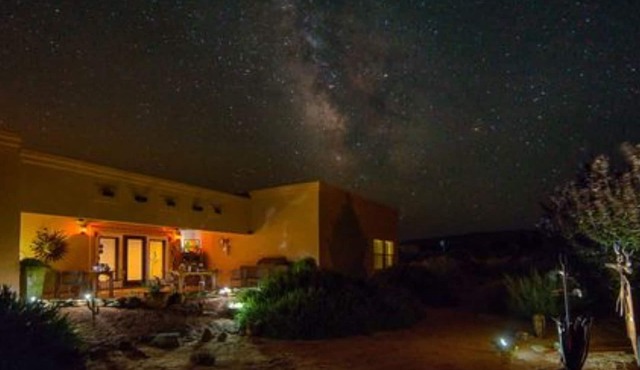 Dreamkatchers Lake Powell Bed & Breakfast