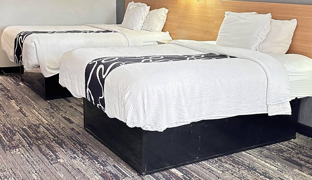 Dreamland Inn and Suites