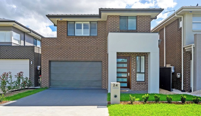 Dreamland/Rousehill/Spacious 4BR House/wifi