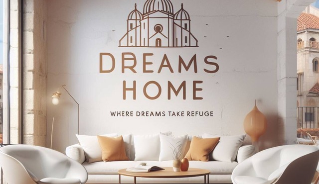 Dreams Home Apartamento muy Céntrico, Tranquilo y Sencillo Para Tres Personas