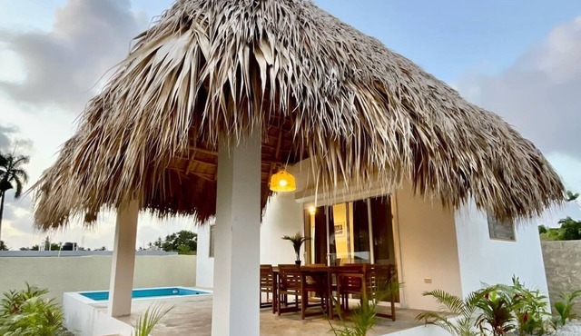 Dreams House Playita