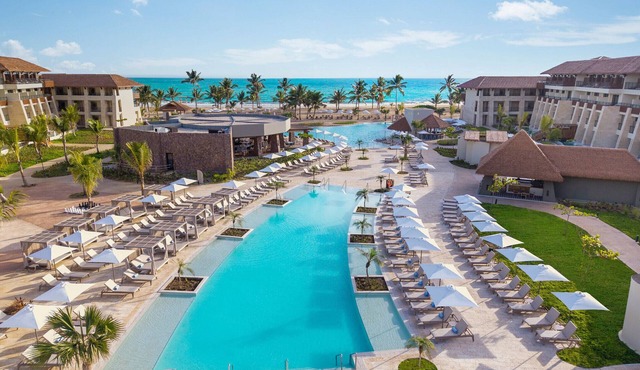 Dreams Playa Esmeralda Resort & Spa - All Inclusive