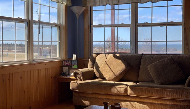 Dreams To Sea cottages PEI