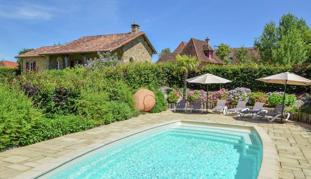 Dreamscape: Rustic Elegance