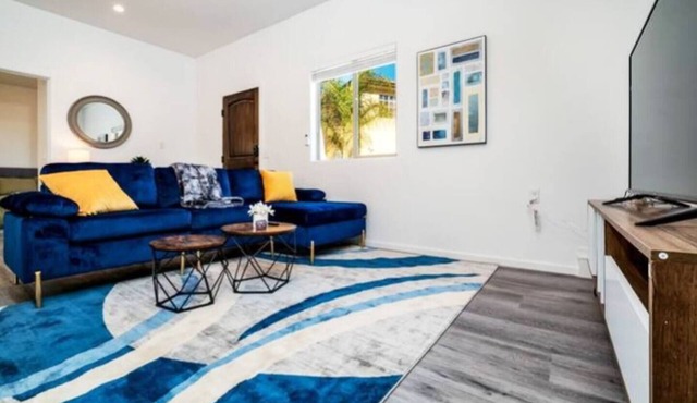 Dreamscape LA - Back House Only