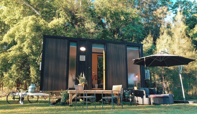 Dreamseed Cabin by Tiny Away