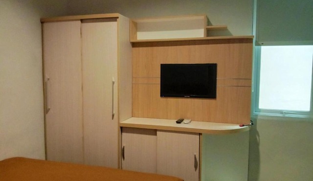 Dreamstay Exclusive Residence in Semarang City