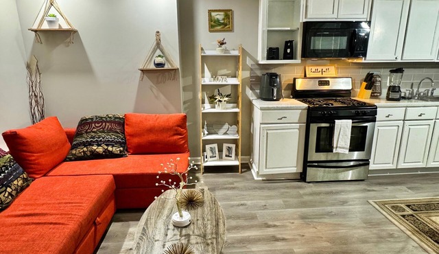 DreamStay Welcome Home!