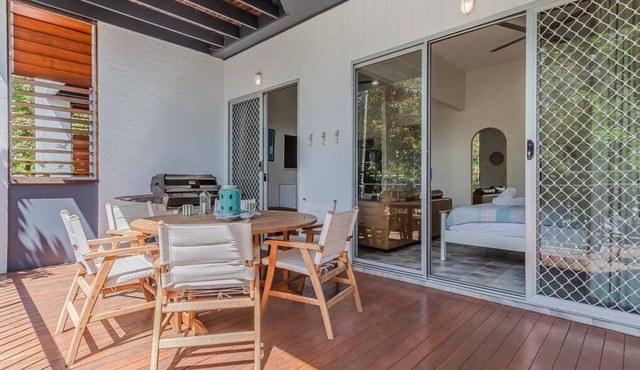 Dreamtime Dune Studio