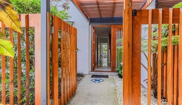 Dreamtime Dune – Three Bedroom