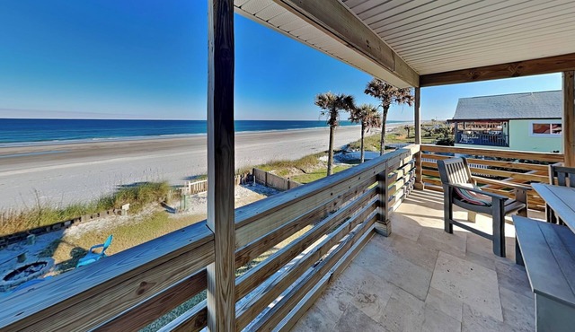 Dreamview by Distinctive Beach Rentals
