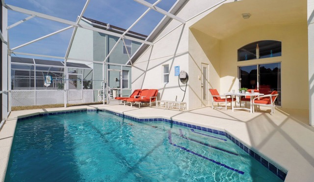 Dreamville 4 Bedrooms