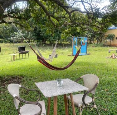 Dreamvilles Ecovillage