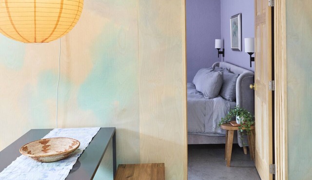 Dreamy, Airy 2bd - Senja Suite @ La Dea