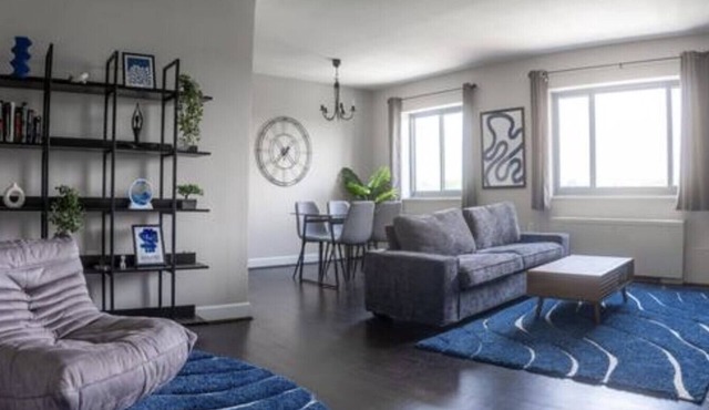 Dreamy Apartment in Arlington