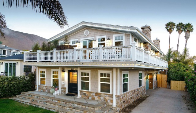 Dreamy Beach House!!