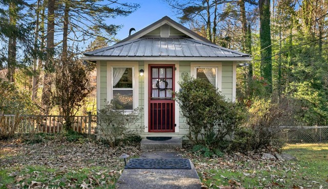 Dreamy Cottage for Two