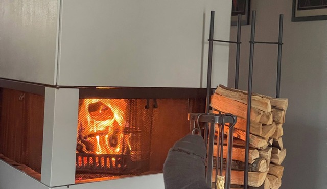 Dreamy Design Cabin - 3 Bedroom, Craft Chef Kitchen, Lux