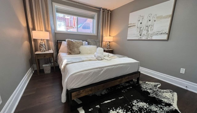 Dreamy Escape | Cozy & Stylish Stay for Two