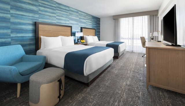 Dreamy Escape: Enjoy a Cozy & Modern Room - Steps Away from Lombard Street