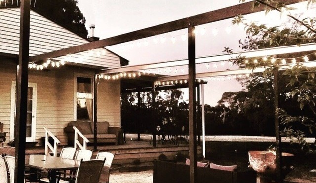 Dreamy Farmhouse in a Breathtaking Location