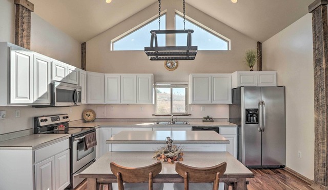 Dreamy Hideaway w/360 View of Eureka Valley!